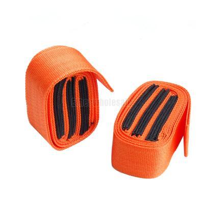 2 furniture forearm forklift moving pad lifting straps