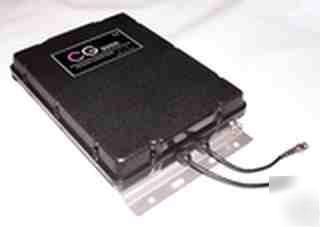 Cg-3000 (mfj-926) 200W automatic antenna tuner/coupler 
