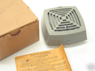 Edwards 874-R5 874R5 adaptahorn vibrating horn, 240VAC