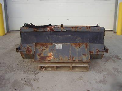 Ffc cyclone 72