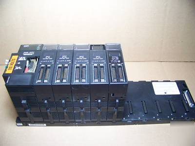 Ge fanuc programmable controller 90-30