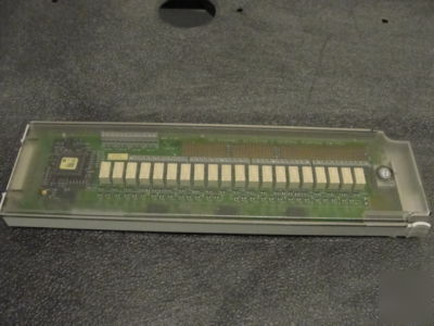 Hp / agilent 34903A 20 ch actuator / general purpose sw