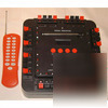 16 shot e-fire unit
