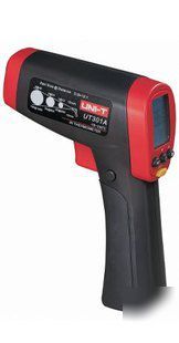 192,laser non-contact ir infrared thermometer UT301A
