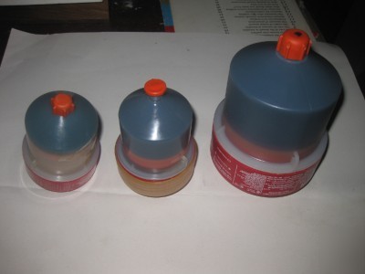 3 auger lubricant electronic dospenser ats electro-lube