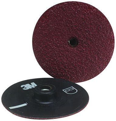 3M kut-down grinding discs, 3