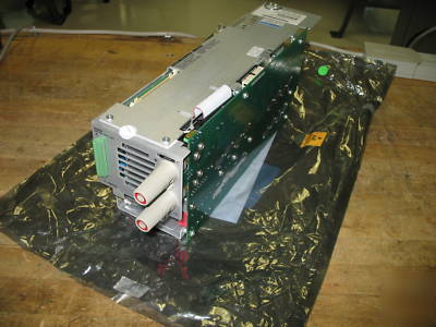 Agilent N3305A 500 watt electronic load module