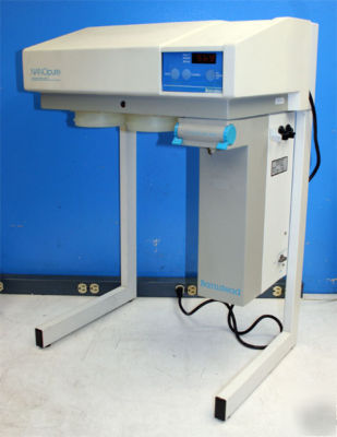 Barnstead thermolyne D4751 nanopure water system