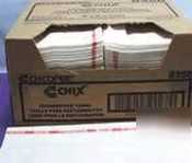 Chicopee chix foodservice towel w/ microban |1 cs|