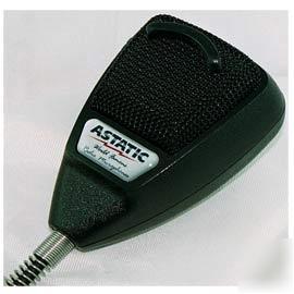 Connex 4600 h.p. turbo with astatic 636L mic with echo 