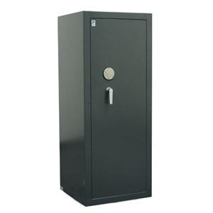 Hd-100 protex home fire burglar safe keypad-free ship