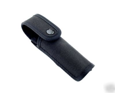 High-grade cordura holster for 2-cell 6V tactical light