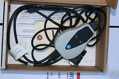Allen bradley 1203-sss powerflex communication module 