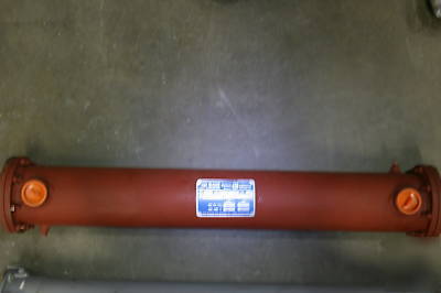 Basco type 500 heat exchanger - size 05036