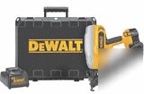 Dewalt 15GA 18V finish nailer power tools heavy duty 