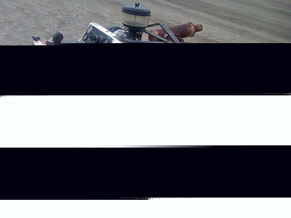 Diamond saw core cut CC6500 concrete cement asphalt 