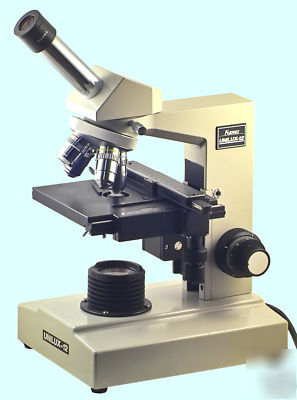 Ex university student microscope - kyowa unilux 12