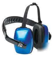 Howard leight viking multiple-position earmuffs-nrr 27