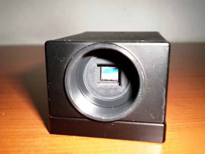 Jai cv-A1 camera only, japan CVA1