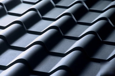 Metal roof tiles i residential metal roofing panels i