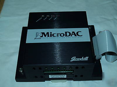 Microdac 72-mdc-32ADC analg/digitl controller must sell