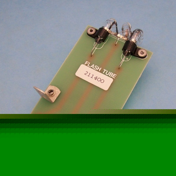 Model 211400 flash tube model 851 strobe beacon
