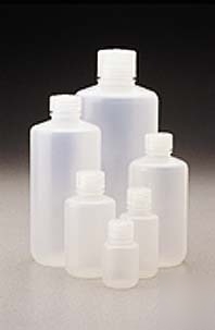 Nalge nunc btl,pkg,bulk,nm,pp,CS125 500ML 312006-0016