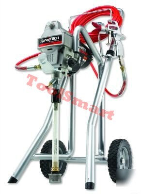 New 1620 wagner spraytech twinstroke paint sprayer 
