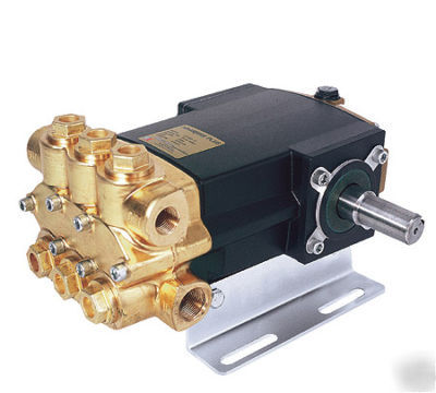 New 2430B-p hypro pump (brand , free shipping)