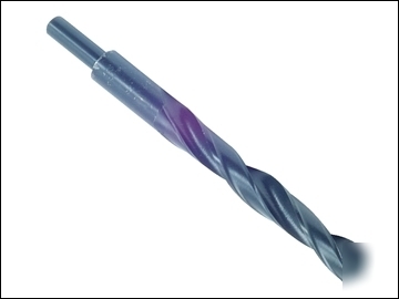 New faithfull 15MM hss metal drill bit 157MM long