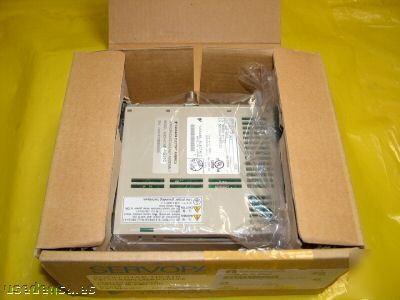 New yaskawa servopack servo drive sgdh-01AE-NS310 