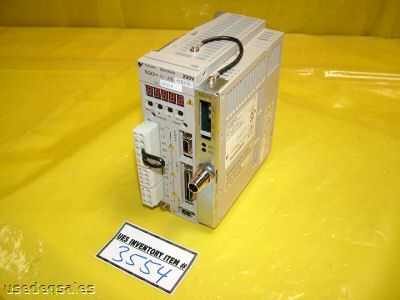 New yaskawa servopack servo drive sgdh-01AE-NS310 