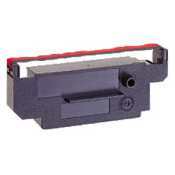 Nu-kote BR508 black/red nylon cash register and