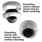 Honeywell video HCGC48 dome camera cctv 480