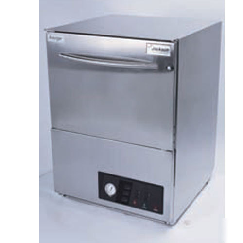 Jackson avengerlt dishwasher, undercounter, 24 racks pe