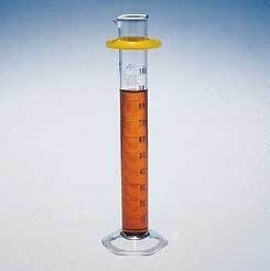 Kimble/kontes kimax single metric scale : 20025 250