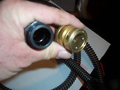 15' hose saw power tool carpentry no clue help 