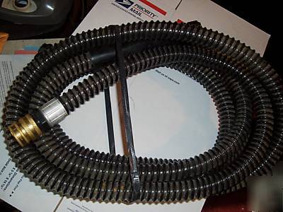 15' hose saw power tool carpentry no clue help 