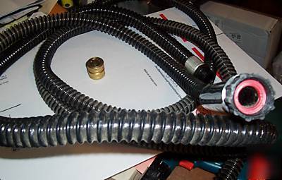 15' hose saw power tool carpentry no clue help 