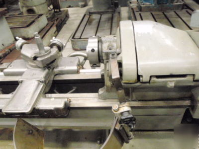 7336 south bend 13â€ model CL145C lathe