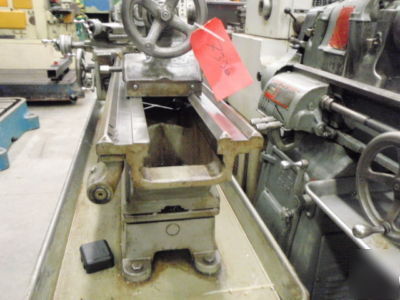 7336 south bend 13â€ model CL145C lathe