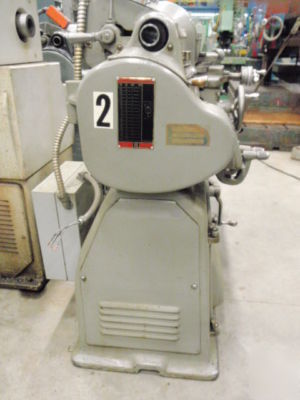 7336 south bend 13â€ model CL145C lathe