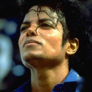 Au$ website selling michael jackson gear - big money 