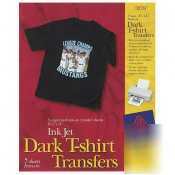 Avery-dennison personal creations t-shirt transfers |1