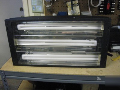 Bay fixtures for hi/low/side bay sportlite make offer??