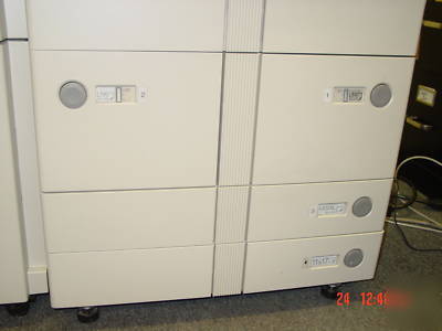 Canon image runner 5000 printer copier scanner