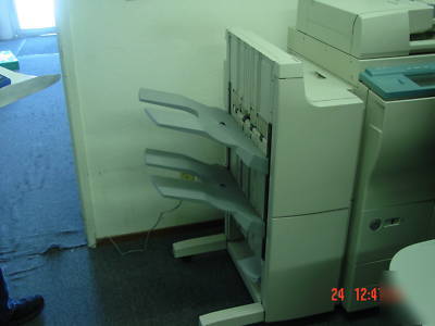 Canon image runner 5000 printer copier scanner