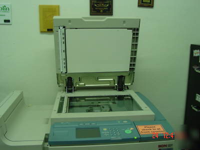 Canon image runner 5000 printer copier scanner