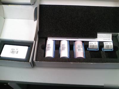 Cercon speed up milling full system