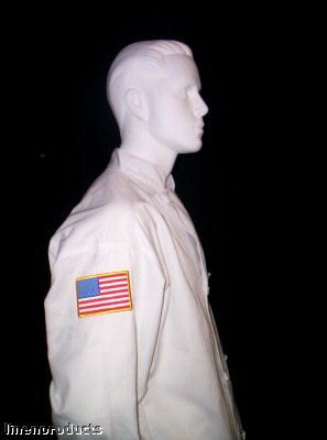 Coat chef jacket camouflage ss iron gift (m l) regular